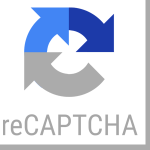 「google recaptcha v3」iconの画像